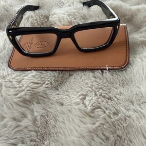 Jacque Marie Mage glasses -Walker with Case